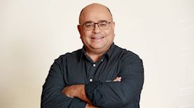 משה צרפתי, צילום: אילן בשור